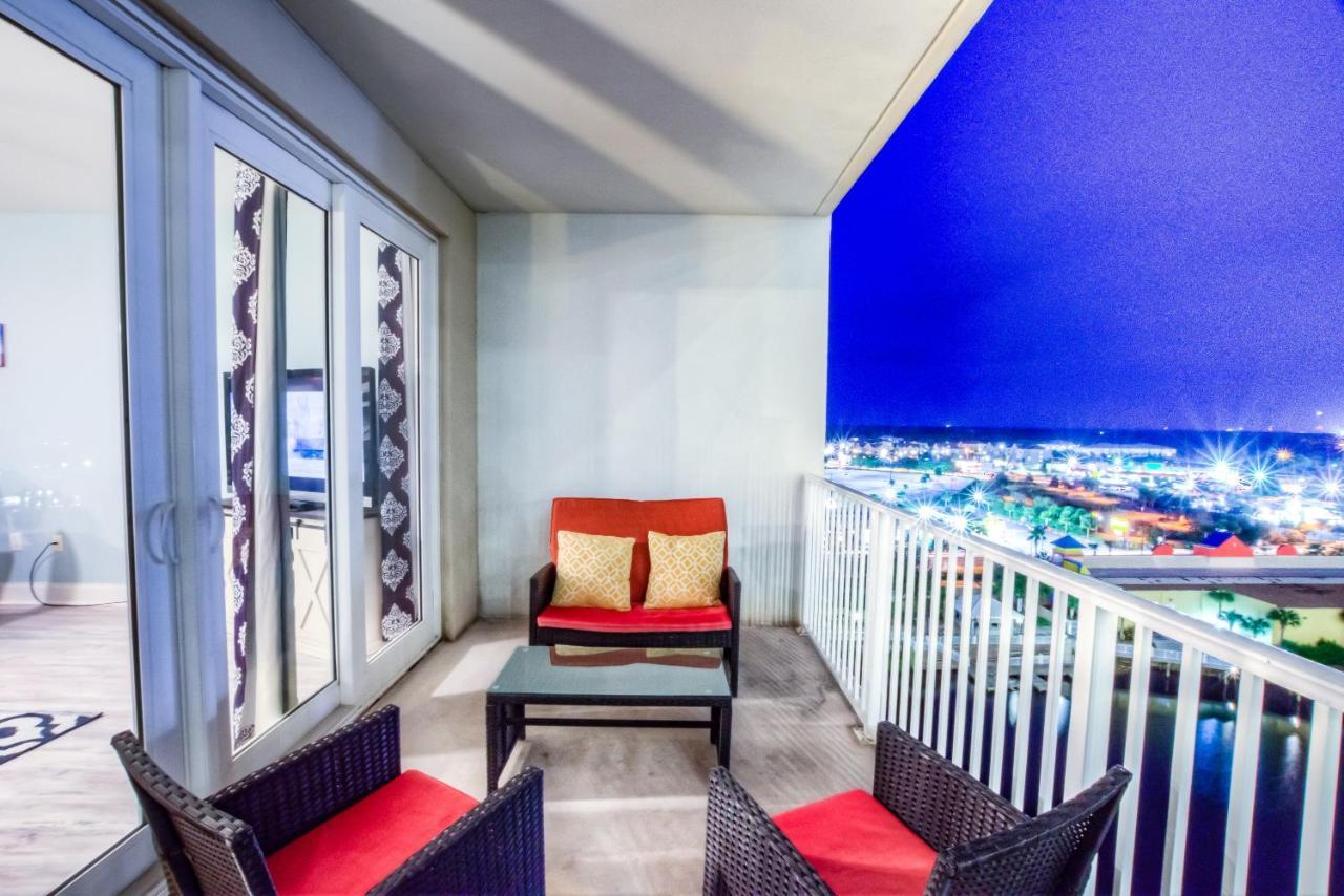 Laketown Wharf 929 By Aneliya ปานามาซิตี้บีช ภายนอก รูปภาพ