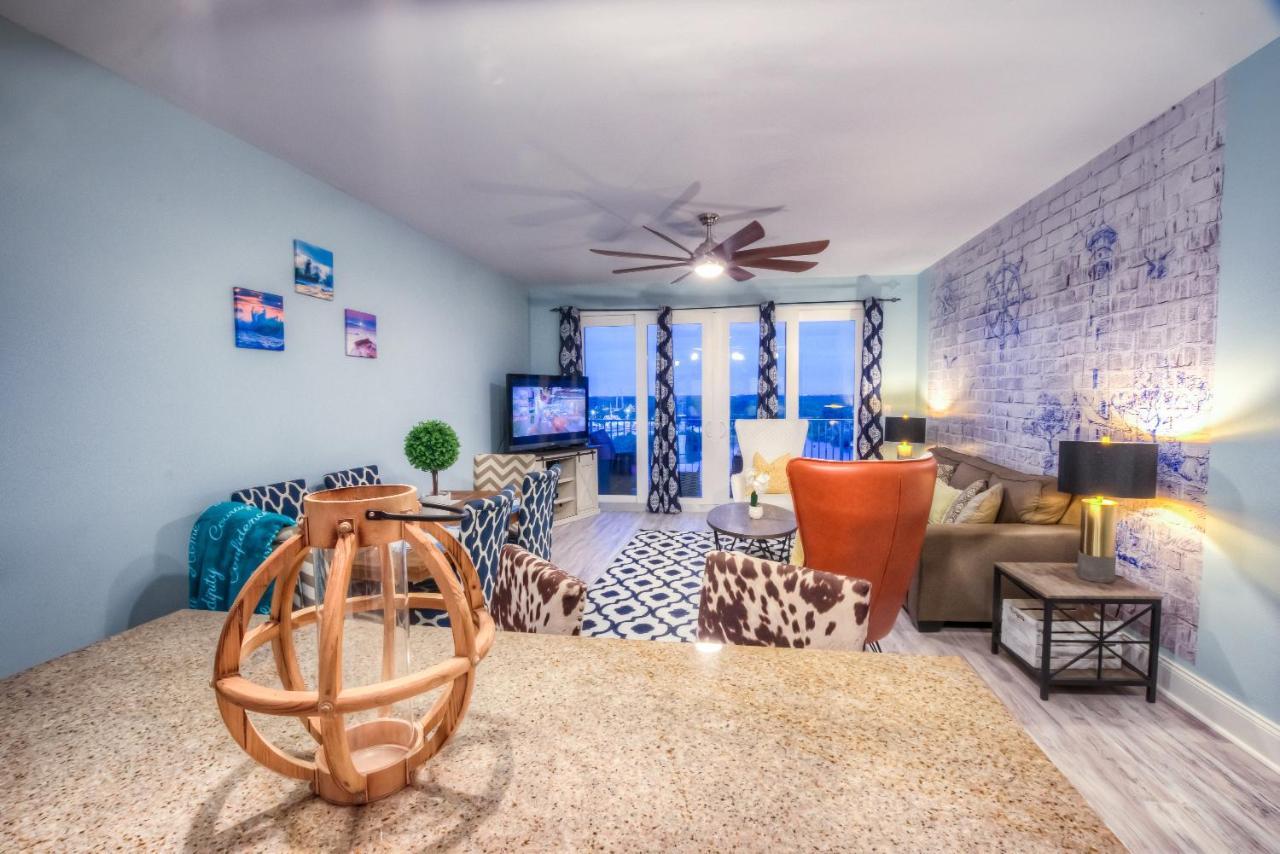 Laketown Wharf 929 By Aneliya ปานามาซิตี้บีช ภายนอก รูปภาพ