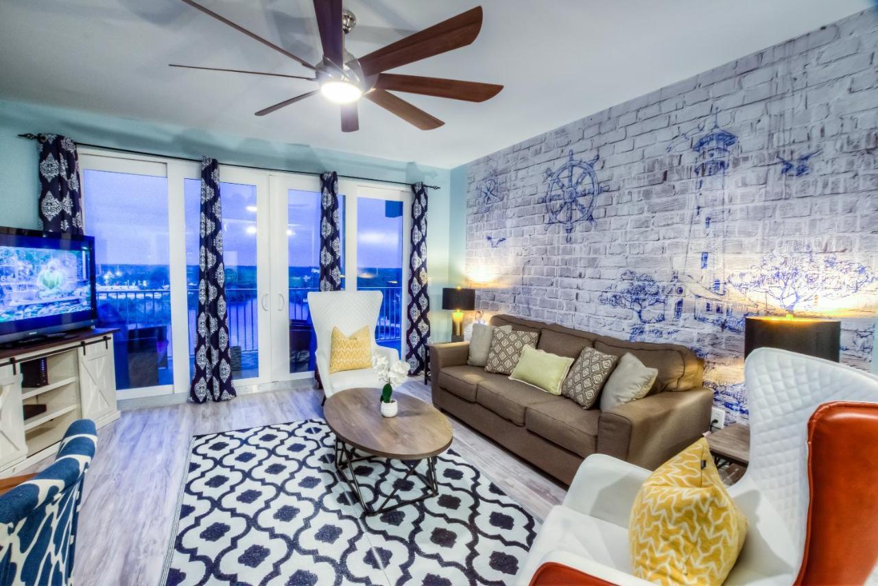 Laketown Wharf 929 By Aneliya ปานามาซิตี้บีช ภายนอก รูปภาพ