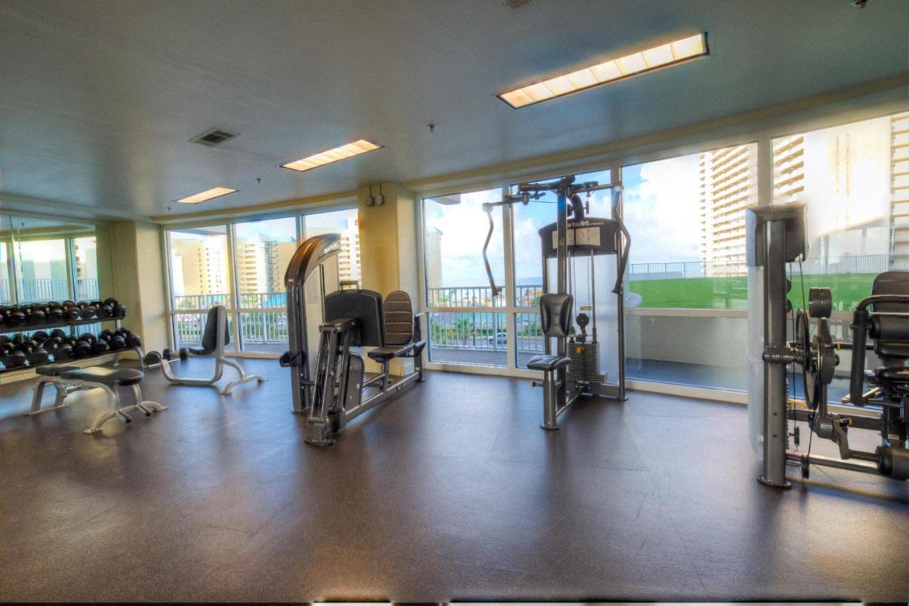 Laketown Wharf 929 By Aneliya ปานามาซิตี้บีช ภายนอก รูปภาพ