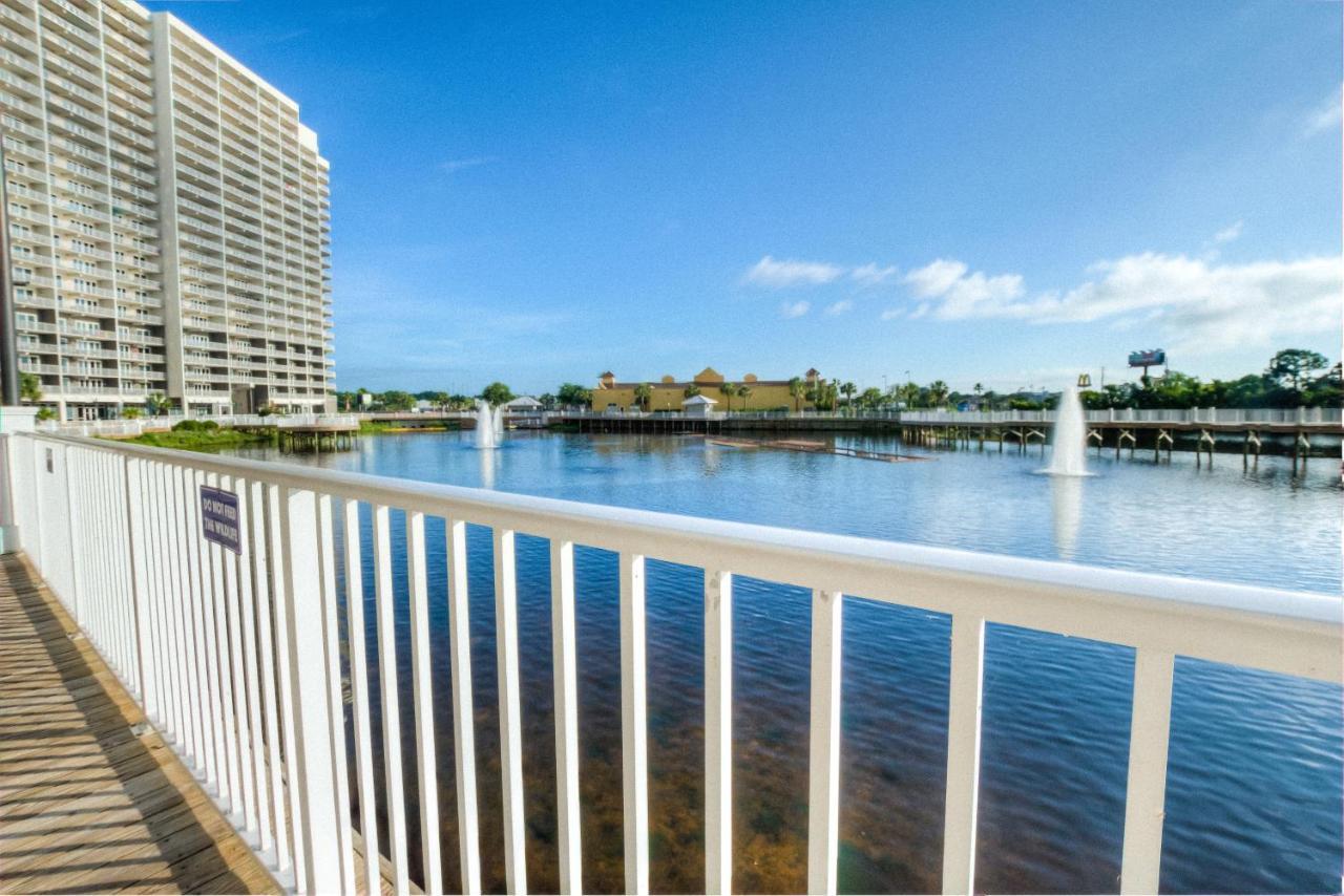 Laketown Wharf 929 By Aneliya ปานามาซิตี้บีช ภายนอก รูปภาพ