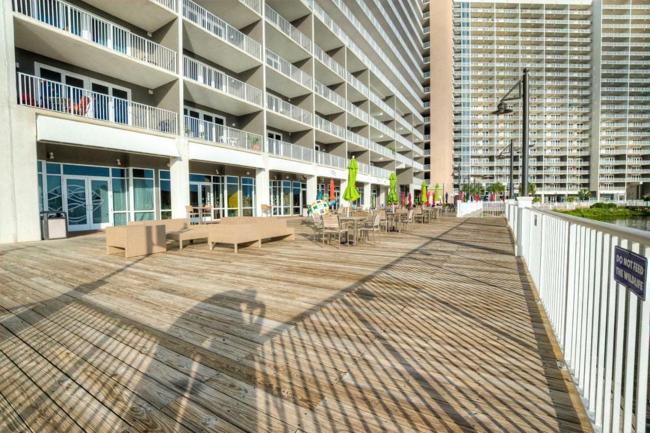 Laketown Wharf 929 By Aneliya ปานามาซิตี้บีช ภายนอก รูปภาพ