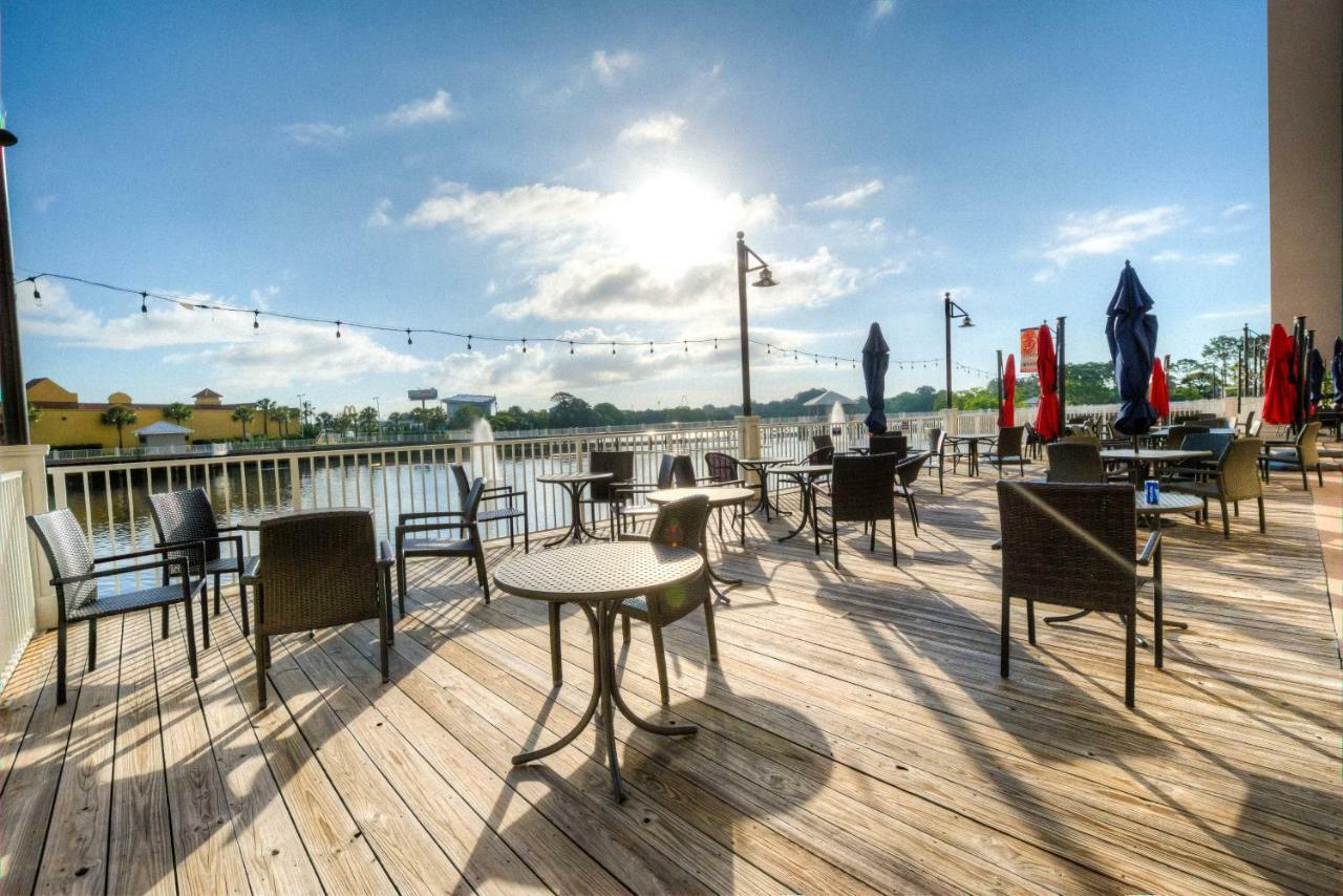 Laketown Wharf 929 By Aneliya ปานามาซิตี้บีช ภายนอก รูปภาพ