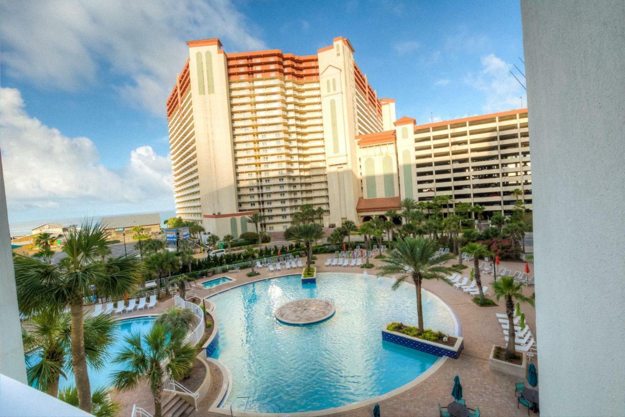 Laketown Wharf 929 By Aneliya ปานามาซิตี้บีช ภายนอก รูปภาพ
