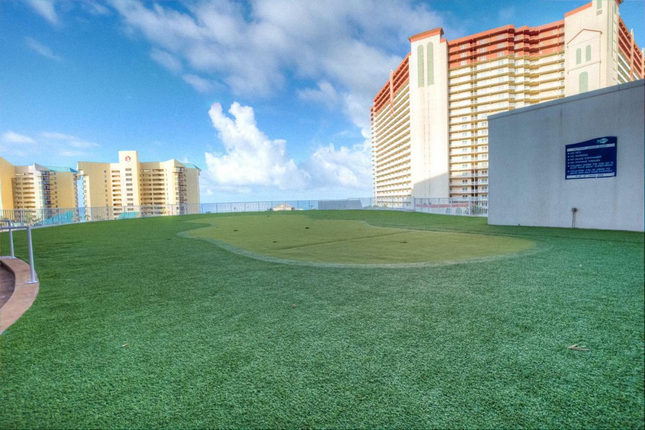 Laketown Wharf 929 By Aneliya ปานามาซิตี้บีช ภายนอก รูปภาพ