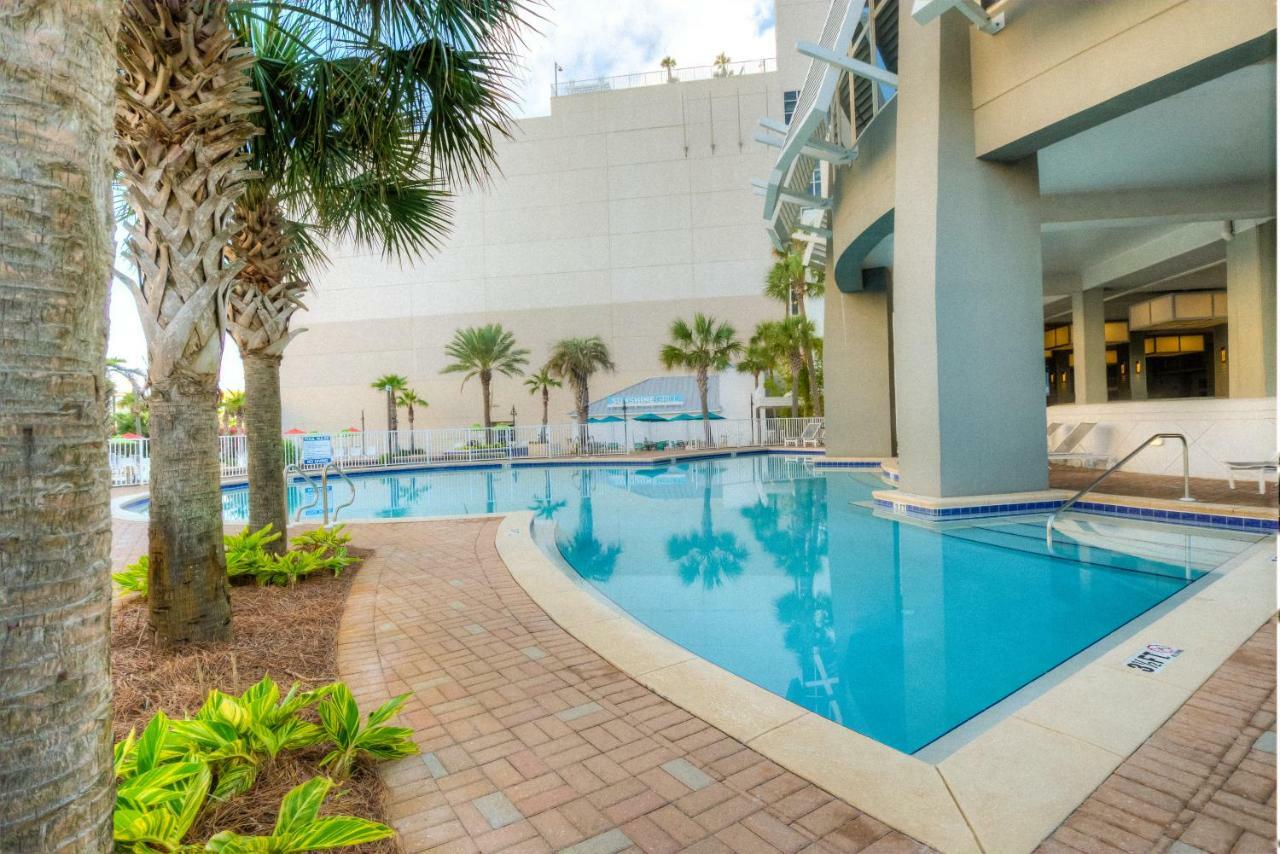 Laketown Wharf 929 By Aneliya ปานามาซิตี้บีช ภายนอก รูปภาพ